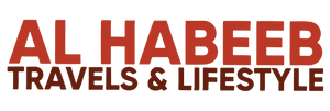 Al Habeeb Travels &amp; Lifestyle